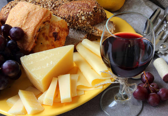 Experience Authentic Cretan Gastronomy
