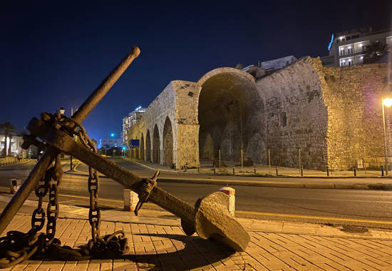 Ghost Tour Experience Authentic Crete 5
