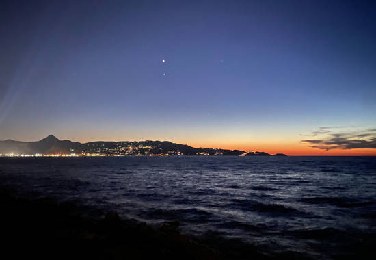 Heraklion Dark Tour 5823
