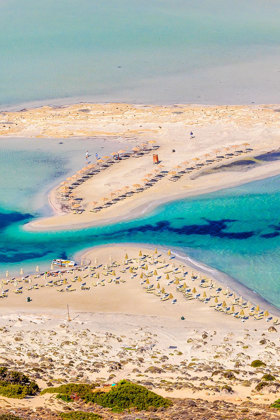 Experience Authentic Crete Elafonisi