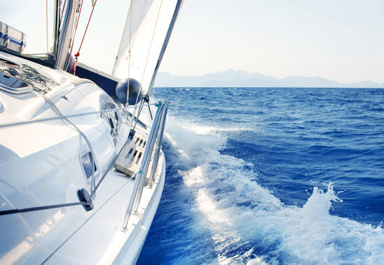 Experience Authentic Crete Sailing 2