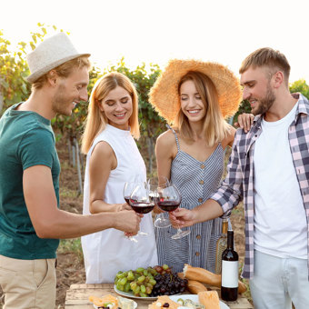 Experience Authentic Crete Wine Tasting
