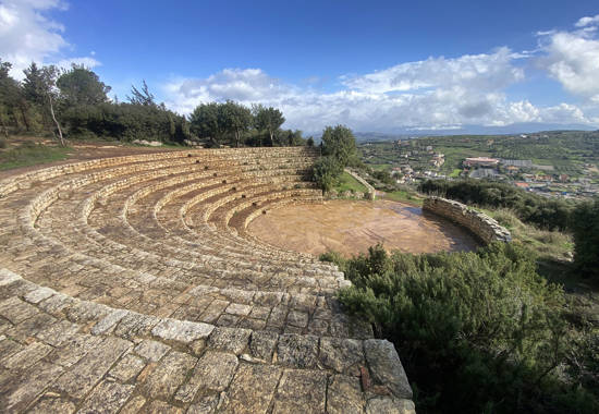 Experience Authentic Crete Slow Travel 4226B
