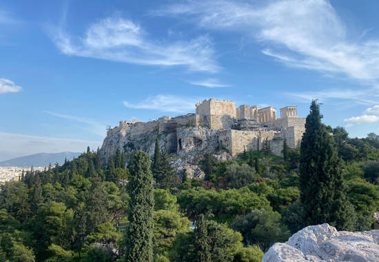 Cultural Walk From Acropolis Choices 2631
