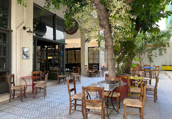Experience Authentic Crete City Food Tour 2396
