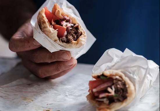 Athens Street Food Tour 4

