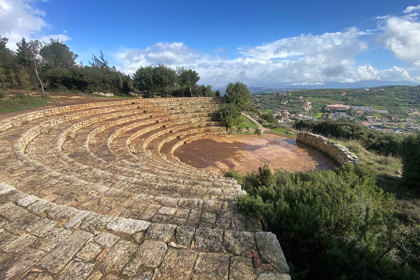 Experience Authentic Crete Detox 4226
