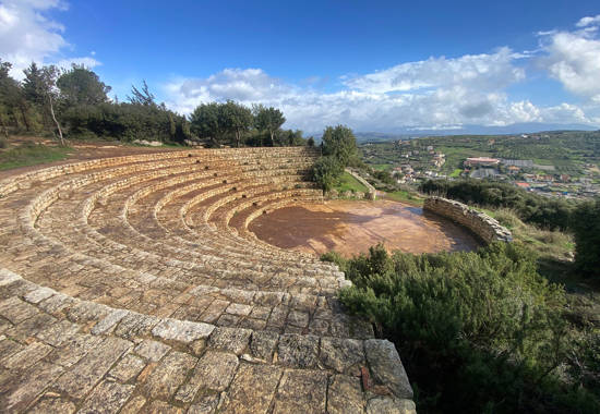 Experience Authentic Crete Detox 4226
